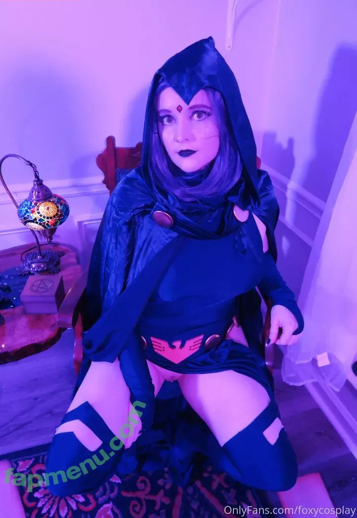 FoxyCosplay nude photo #0066 (foxy.cosplay / foxy_cosplay)