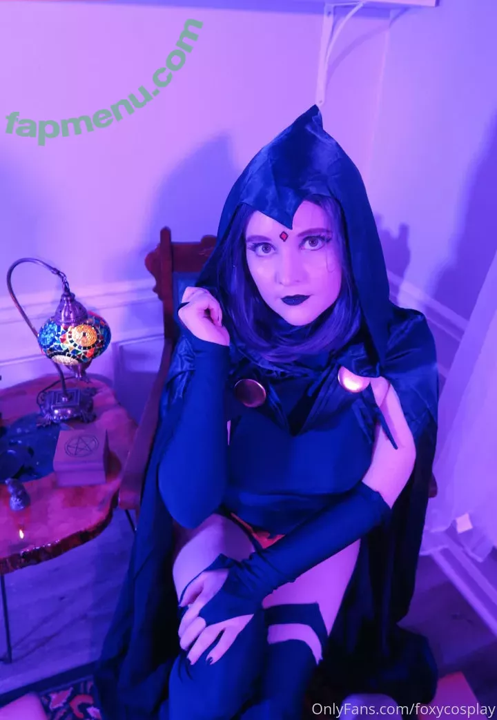 FoxyCosplay nude photo #0067 (foxy.cosplay / foxy_cosplay)