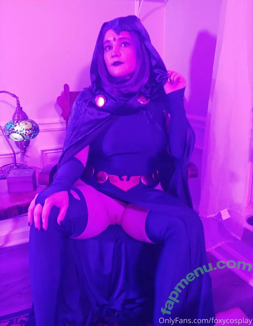 FoxyCosplay nude photo #0074 (foxy.cosplay / foxy_cosplay)