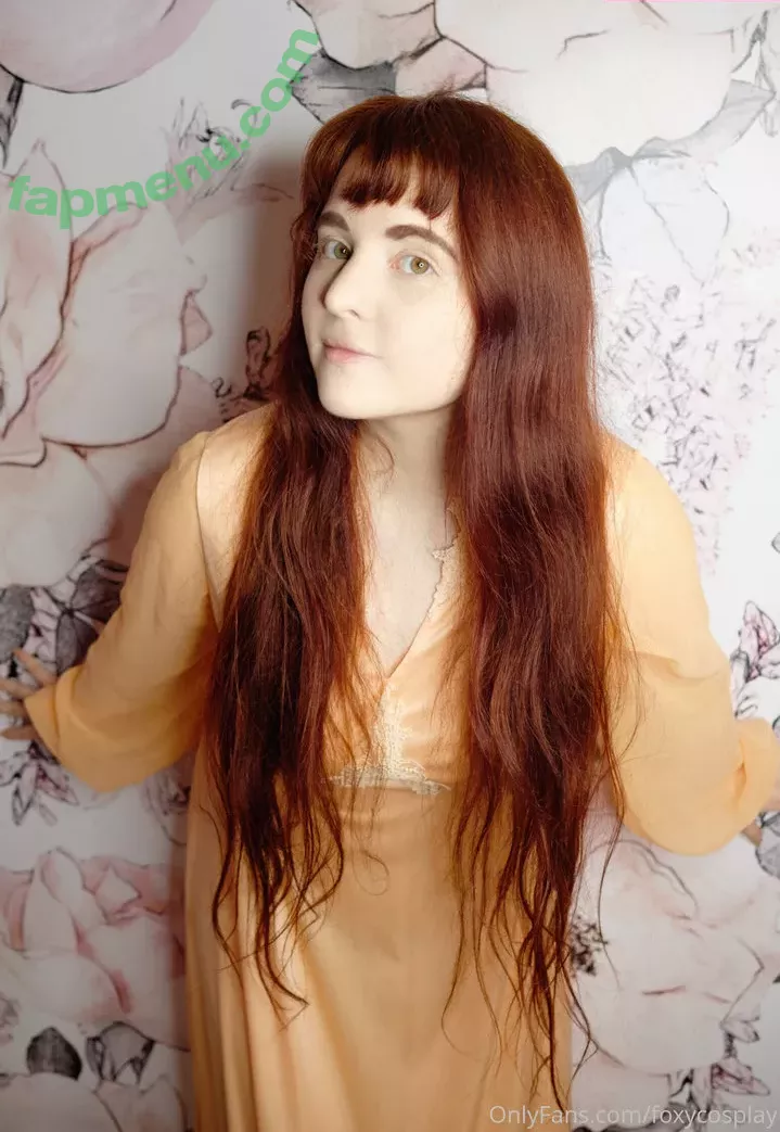 FoxyCosplay nude photo #0112 (foxy.cosplay / foxy_cosplay)