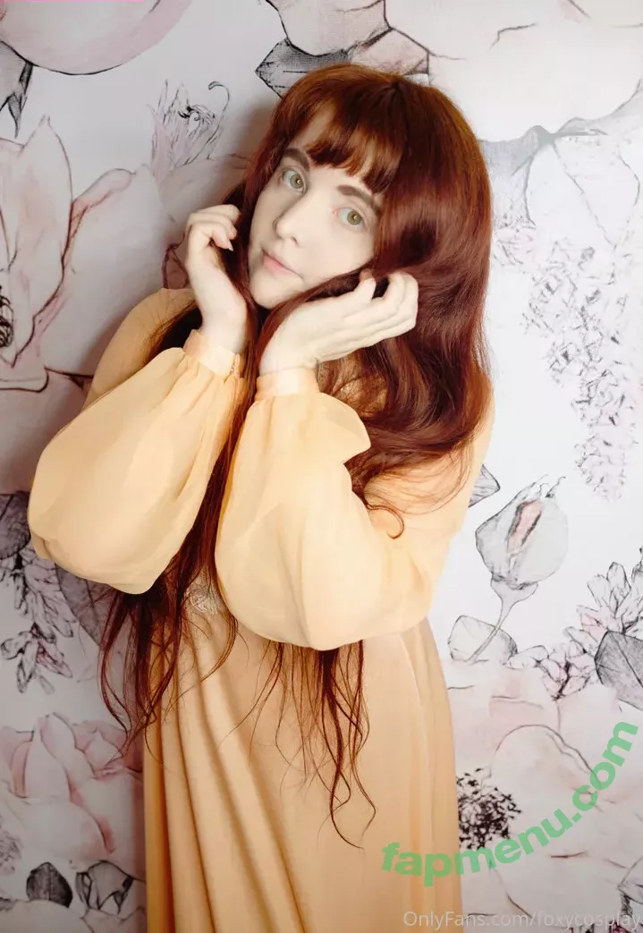 FoxyCosplay nude photo #0114 (foxy.cosplay / foxy_cosplay)