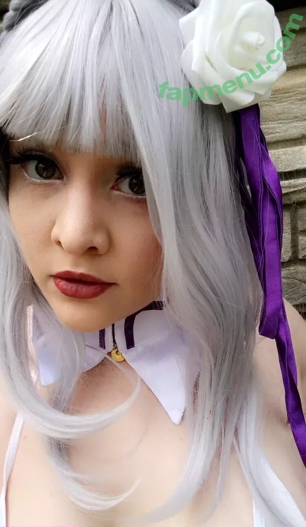 FoxyCosplay nude photo #0172 (foxy.cosplay / foxy_cosplay)