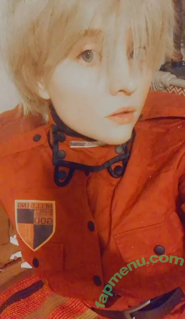 FoxyCosplay nude photo #0176 (foxy.cosplay / foxy_cosplay)