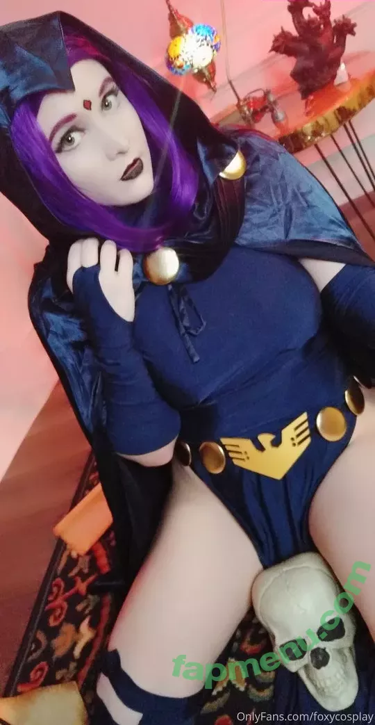 FoxyCosplay nude photo #0194 (foxy.cosplay / foxy_cosplay)