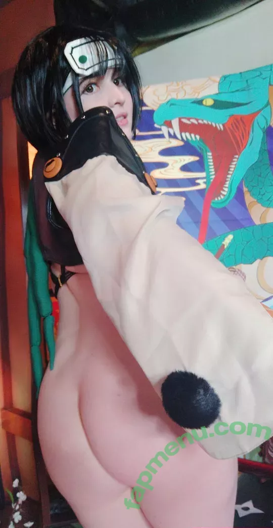 FoxyCosplay nude photo #0206 (foxy.cosplay / foxy_cosplay)