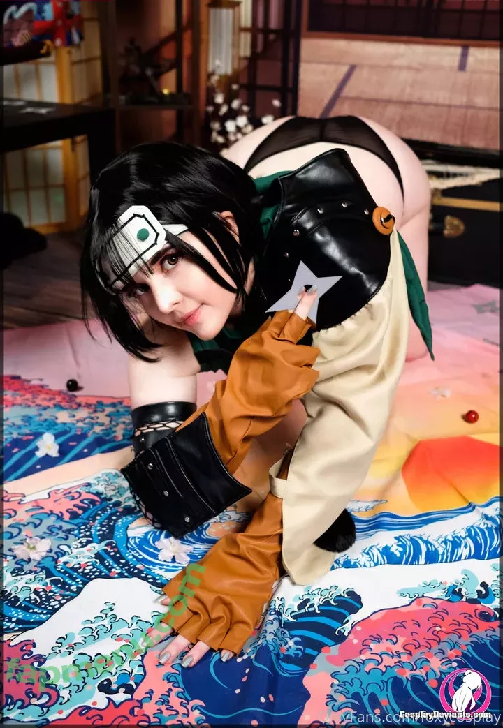 FoxyCosplay nude photo #0211 (foxy.cosplay / foxy_cosplay)
