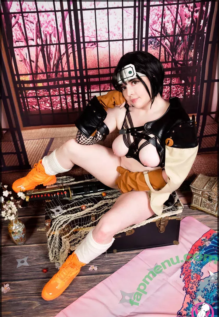 FoxyCosplay nude photo #0214 (foxy.cosplay / foxy_cosplay)