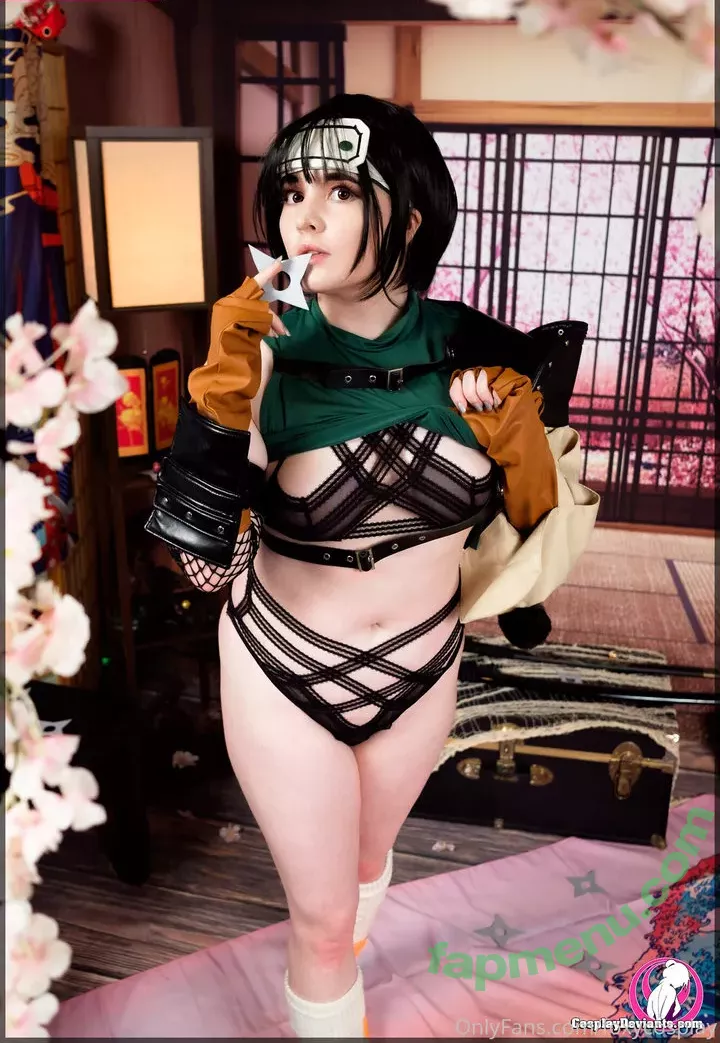 FoxyCosplay nude photo #0216 (foxy.cosplay / foxy_cosplay)