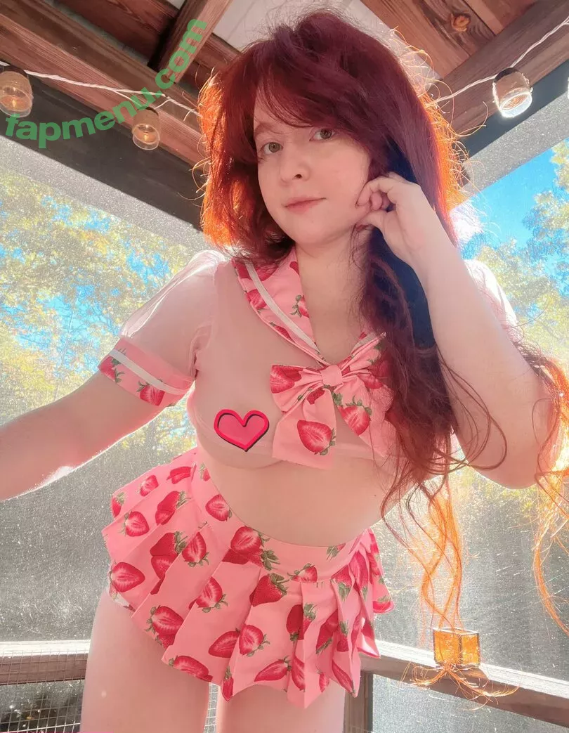 FoxyCosplay nude photo #0377 (foxy.cosplay / foxy_cosplay)