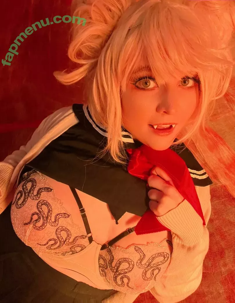 FoxyCosplay nude photo #0386 (foxy.cosplay / foxy_cosplay)