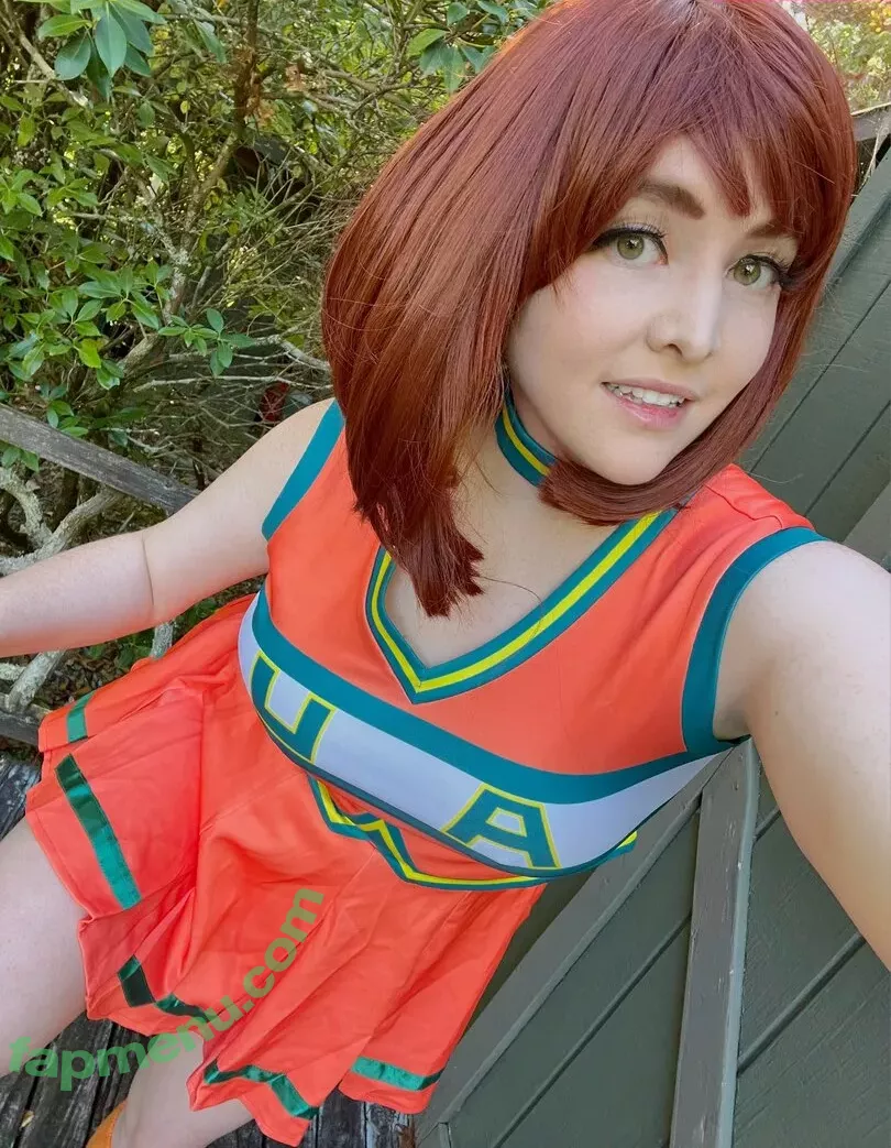 FoxyCosplay nude photo #0391 (foxy.cosplay / foxy_cosplay)