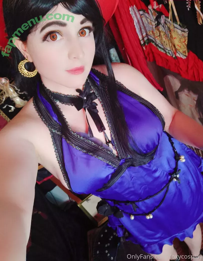 FoxyCosplay nude photo #0426 (foxy.cosplay / foxy_cosplay)