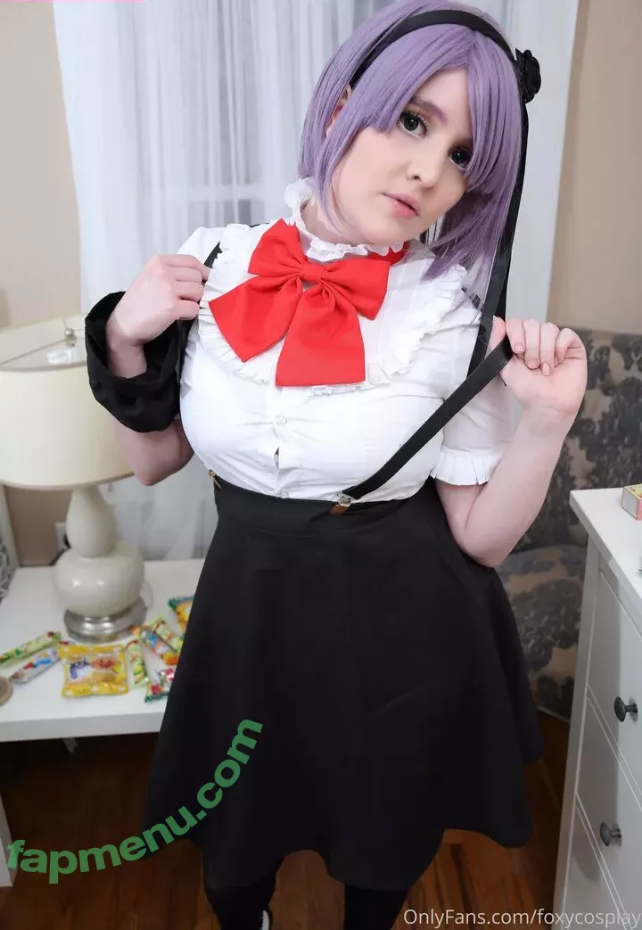 FoxyCosplay nude photo #0461 (foxy.cosplay / foxy_cosplay)