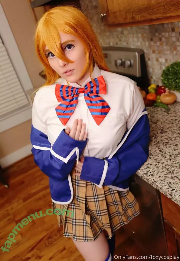 FoxyCosplay nude photo #0481 (foxy.cosplay / foxy_cosplay)