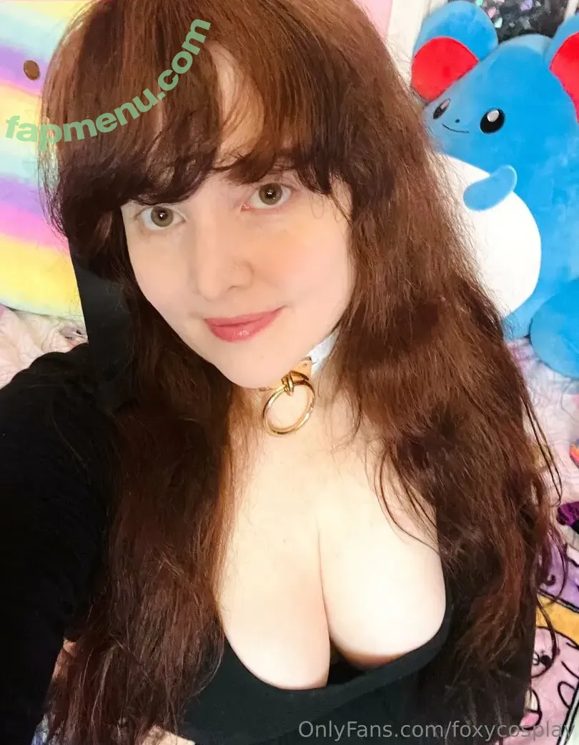 FoxyCosplay nude photo #0793 (foxy.cosplay / foxy_cosplay)