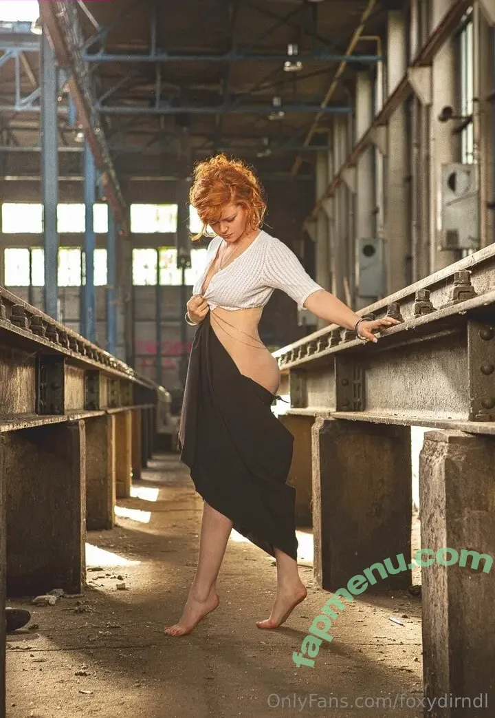 Foxydirndl nude photo #0043 (Foxydirndl)