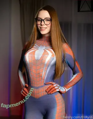 FoxyElf / ArinaFox / foxy_elf_cosplay nude photo #0061