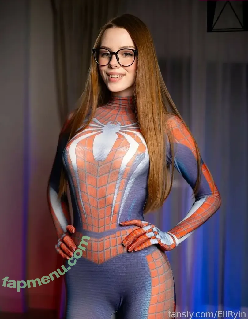 FoxyElf nude photo #0061 (ArinaFox / foxy_elf_cosplay)