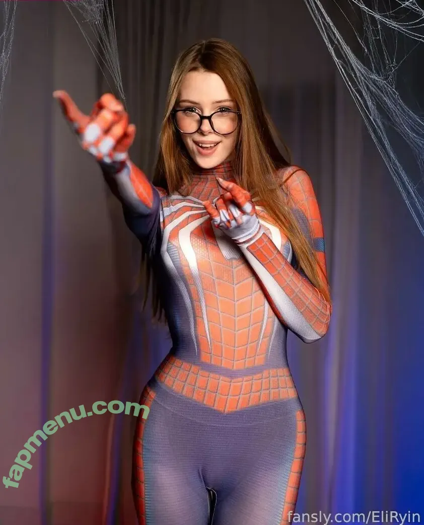 FoxyElf nude photo #0062 (ArinaFox / foxy_elf_cosplay)