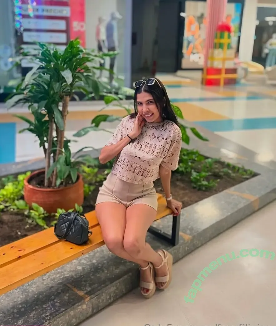 foxyfilipina nude photo #0007 (foxyfilipina)