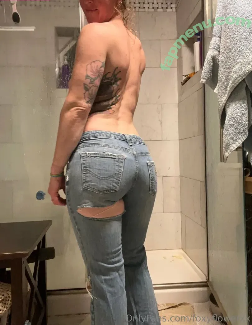 foxyflowerxx nude photo #0007 (foxy_flower)