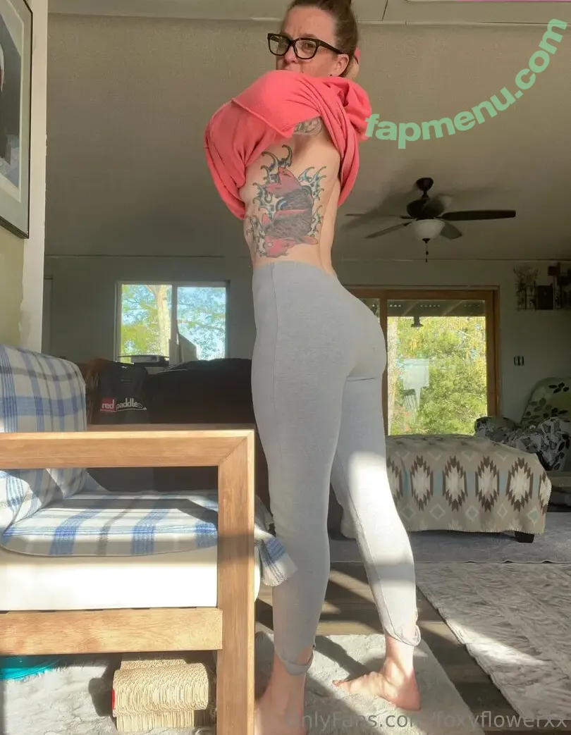 foxyflowerxx nude photo #0011 (foxy_flower)