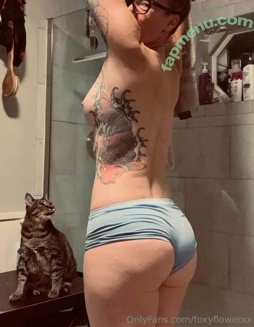 foxyflowerxx nude photo #0058 (foxy_flower)