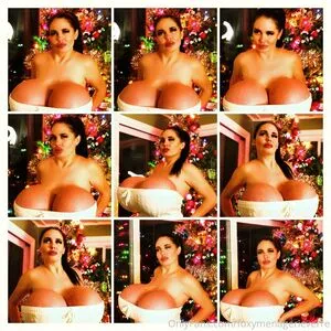 foxymenagerieverre / foxy_menagerie nude photo #0079