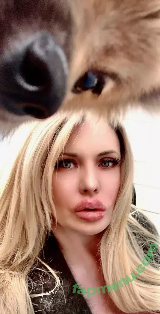 foxymenagerieverre nude photo #0018 (foxy_menagerie)