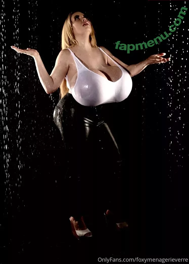 foxymenagerieverre nude photo #0035 (foxy_menagerie)