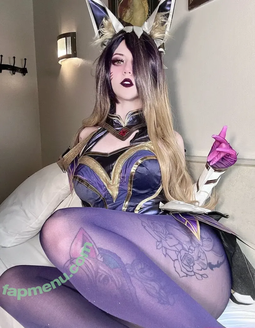 foxynyaxx nude photo #0003 (nyaxsama)