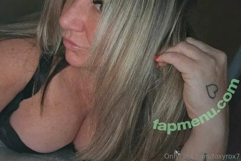 foxyrox7 nude photo #0034 (foxyroxy7)