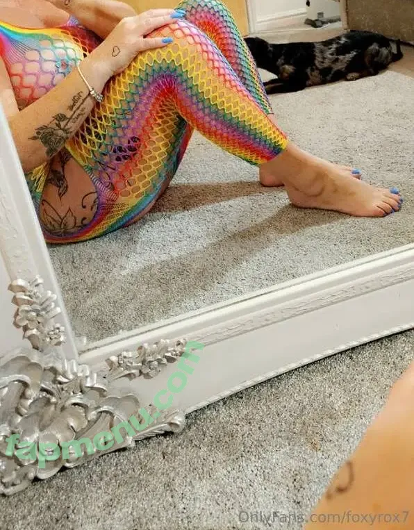 foxyrox7 nude photo #0065 (foxyroxy7)