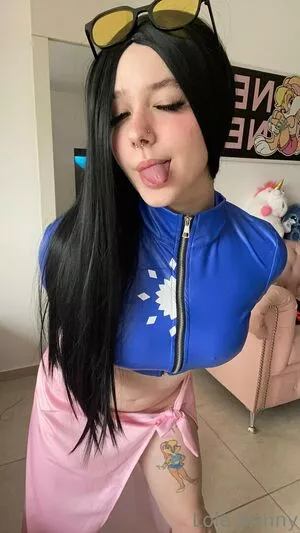 foxyuzumaki / uzumakifoxy nude photo #0113