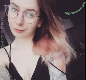 FraeuleinChaos / SinaBormuellerFotodesign / frlnchaos nude photo #0037