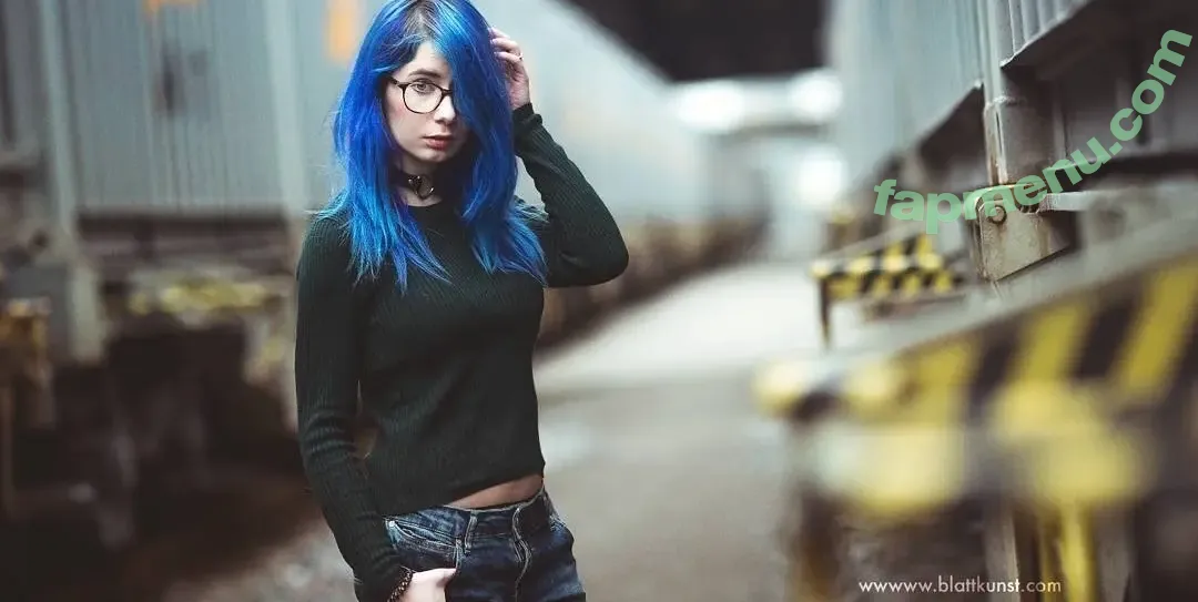 FraeuleinChaos nude photo #0002 (FraeuleinChaos)