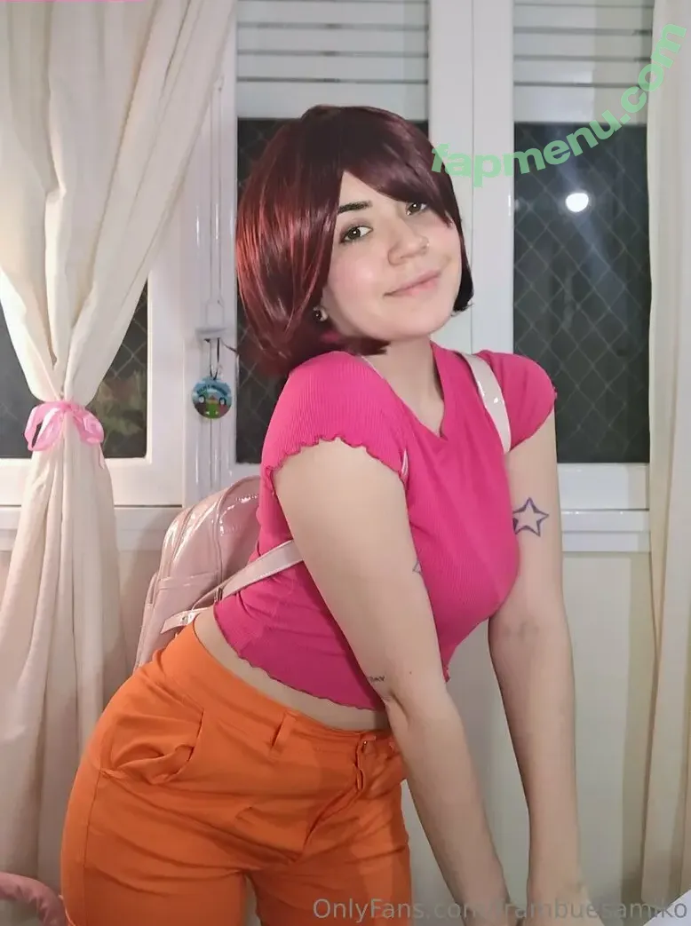 frambuesamiko nude photo #0120 (marla.singer.x)
