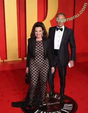 Fran Drescher / officialfrandrescher nude photo #0025