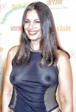 Fran Drescher / officialfrandrescher nude photo #0026