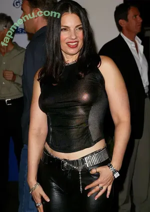 Fran Drescher / officialfrandrescher nude photo #0031