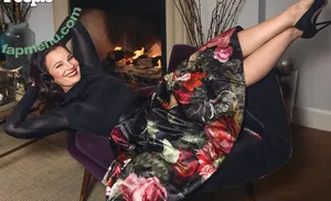 Fran Drescher / officialfrandrescher nude photo #0047