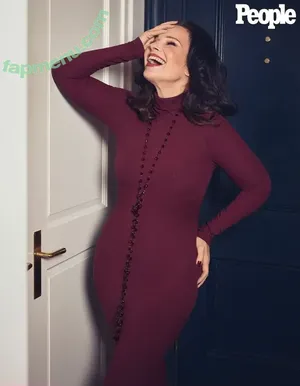 Fran Drescher / officialfrandrescher nude photo #0048
