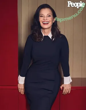 Fran Drescher / officialfrandrescher nude photo #0050