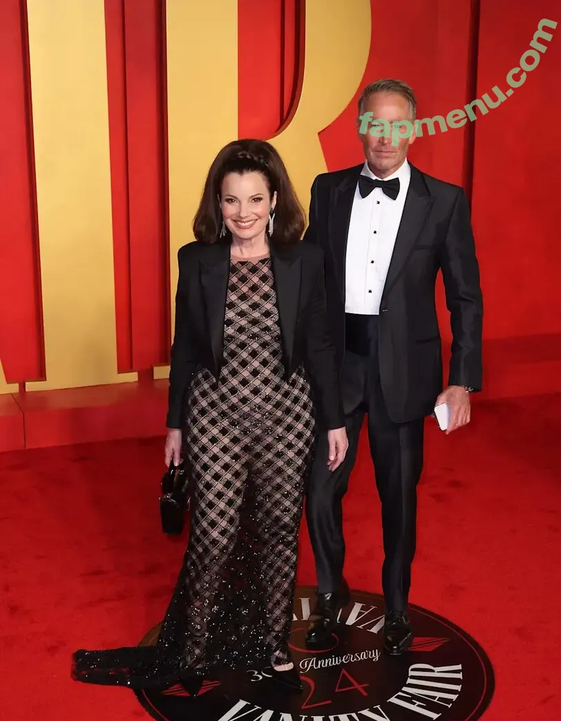 Fran Drescher nude photo #0025 (officialfrandrescher)