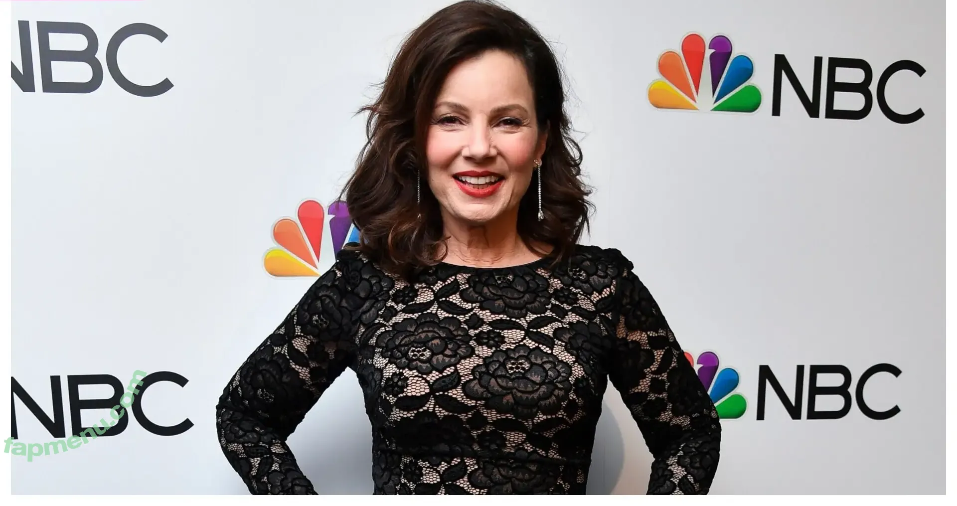 Fran Drescher nude photo #0032 (officialfrandrescher)