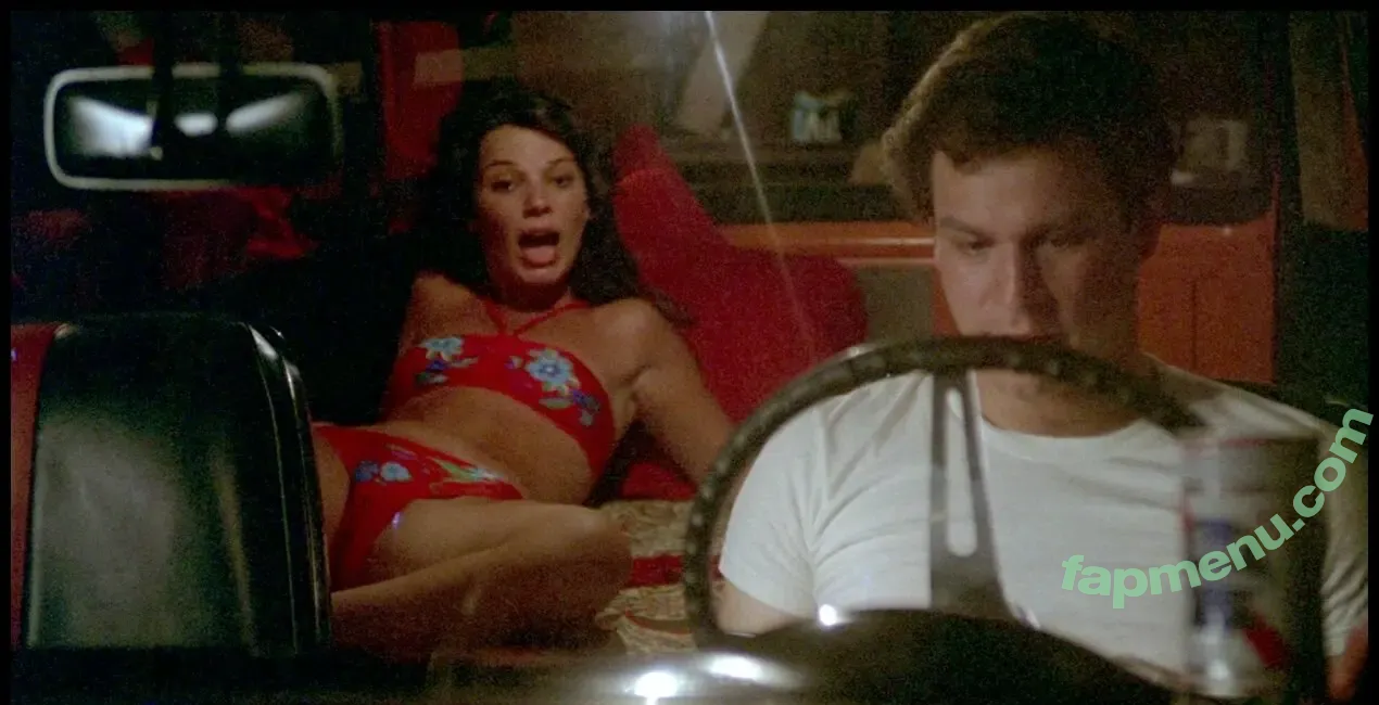 Fran Drescher nude photo #0037 (officialfrandrescher)