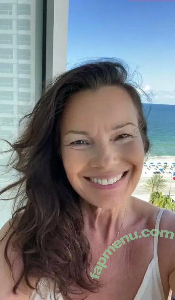 Fran Drescher nude photo #0041 (officialfrandrescher)