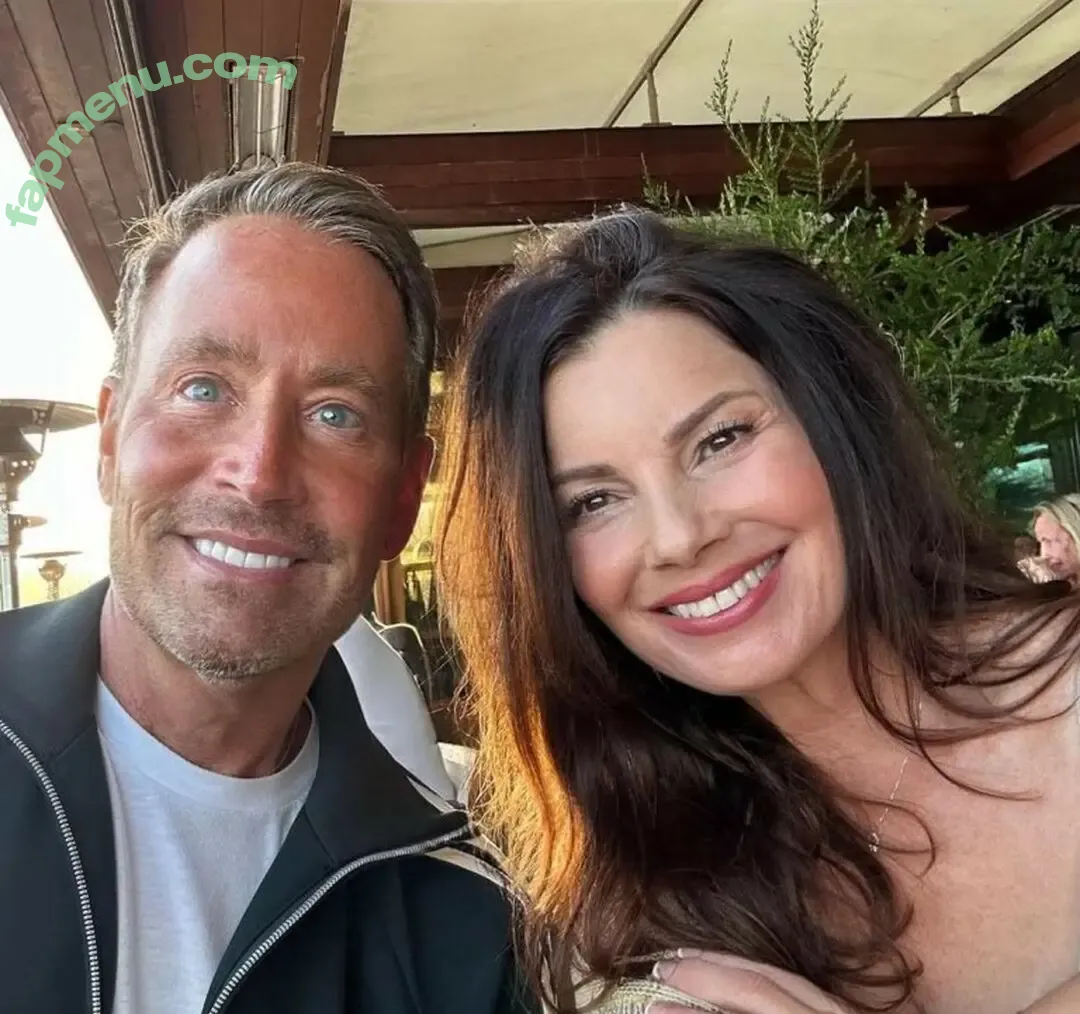 Fran Drescher nude photo #0042 (officialfrandrescher)
