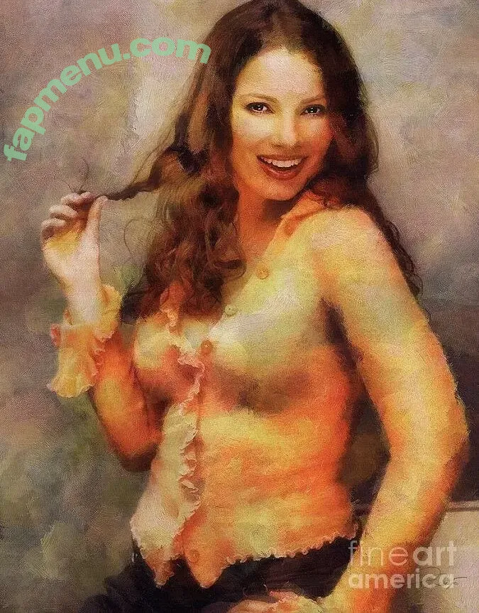 Fran Drescher nude photo #0044 (officialfrandrescher)