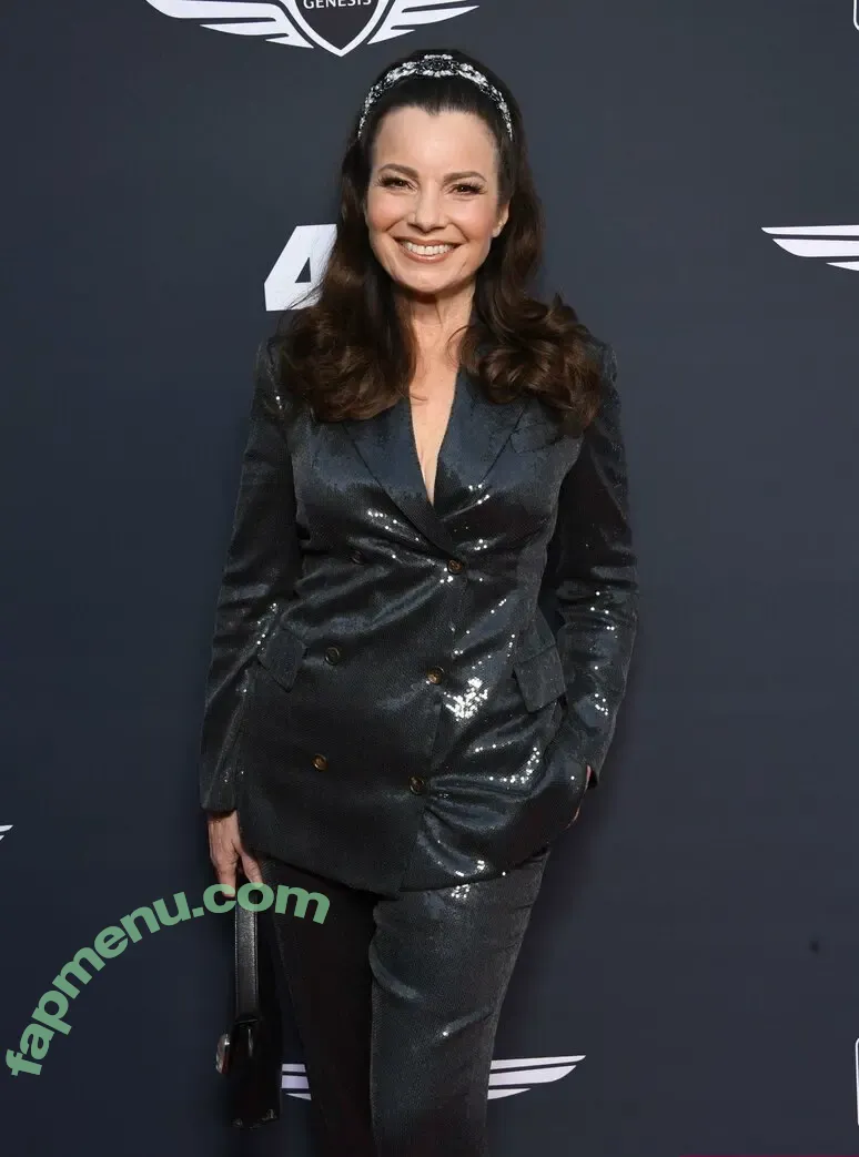 Fran Drescher nude photo #0057 (officialfrandrescher)
